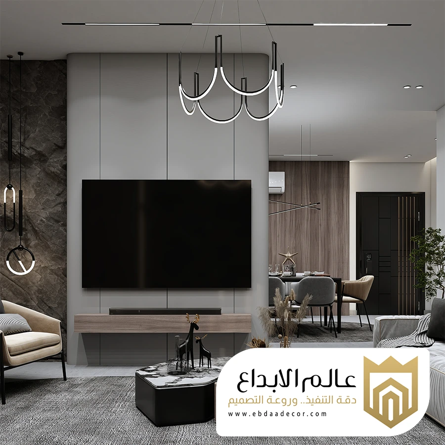 معلم اصباغ وديكورات الاحساء