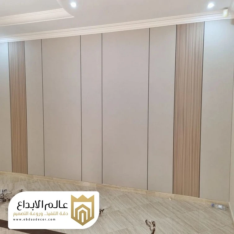 ديكورات خشبية الاحساء