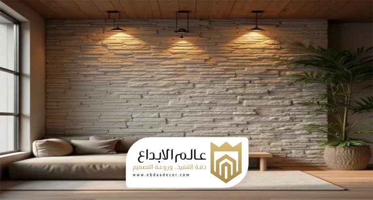 تركيب بديل الحجر الاحساء