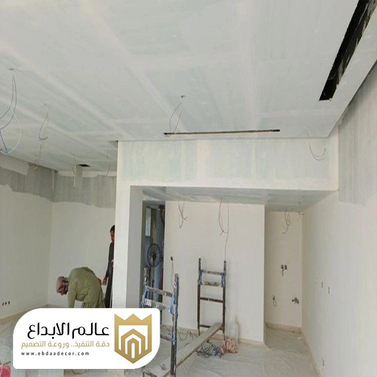 مقاول ترميم الاحساء